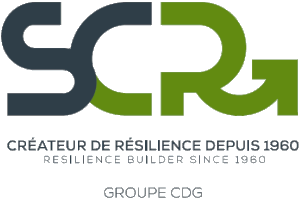 SCR — Société Centrale de Réassurance